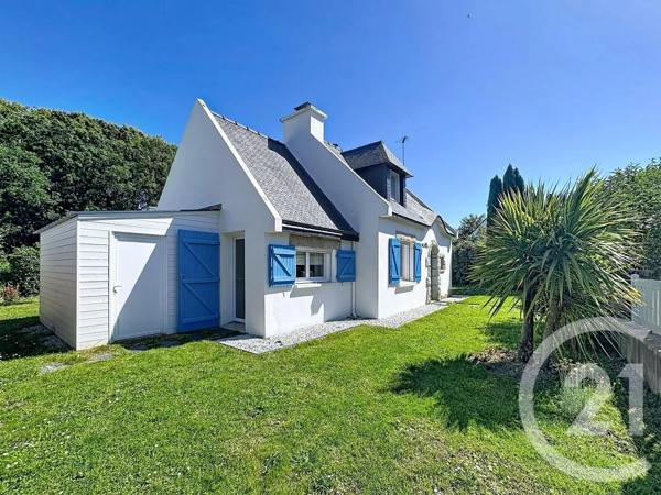 Maison à vendre  5 pièces - 65,77 m 2   SARZEAU  - 56