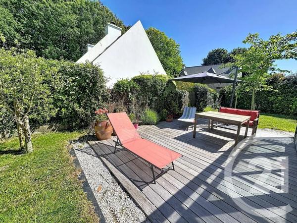 Maison à vendre  5 pièces - 65,77 m 2   SARZEAU  - 56