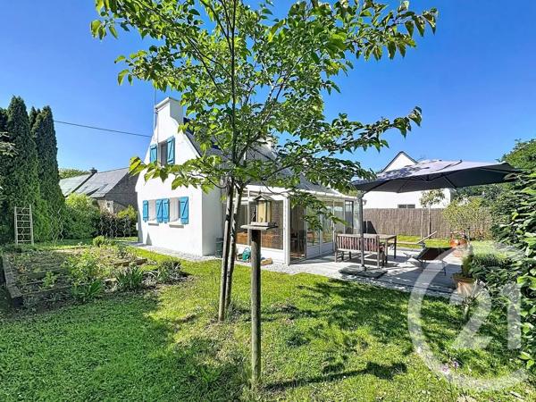 Maison à vendre  5 pièces - 65,77 m 2   SARZEAU  - 56
