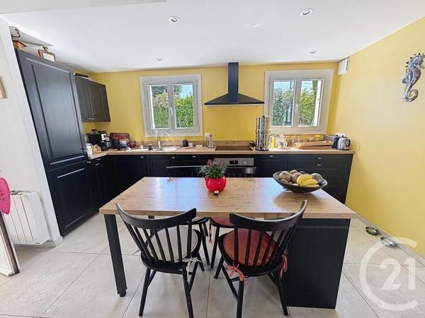 Maison à vendre  5 pièces - 65,77 m 2   SARZEAU  - 56