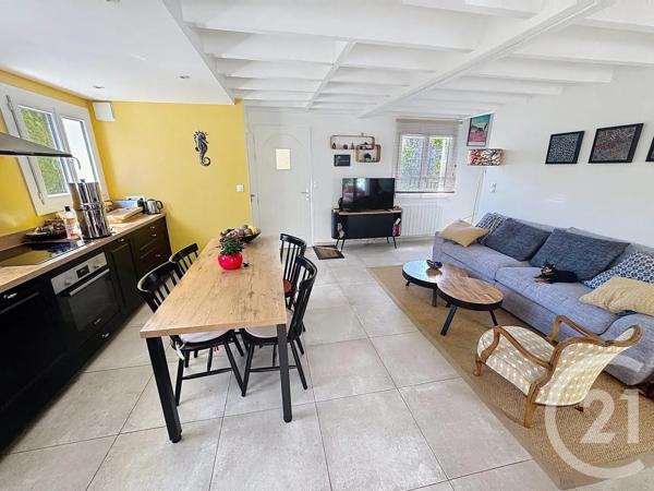 Maison à vendre  5 pièces - 65,77 m 2   SARZEAU  - 56