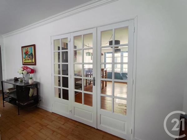 Appartement F5 à vendre  5 pièces - 97,57 m 2   VANNES  - 56
