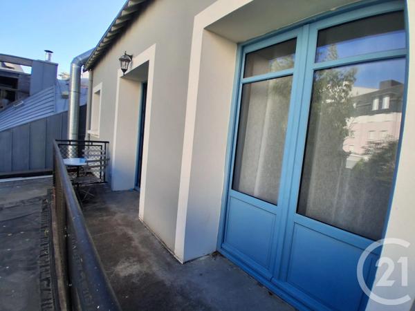 Appartement F5 à vendre  5 pièces - 97,57 m 2   VANNES  - 56