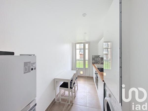 Location appartement 2 pièces 48 m² Maisons-Laffitte