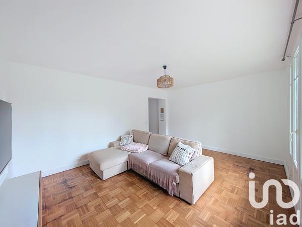 Location appartement 2 pièces 48 m² Maisons-Laffitte