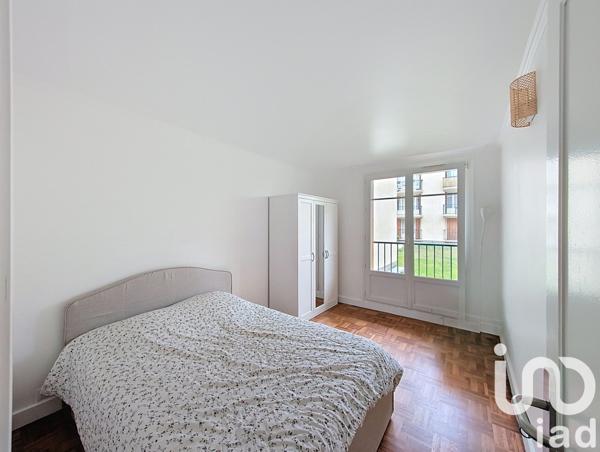 Location appartement 2 pièces 48 m² Maisons-Laffitte