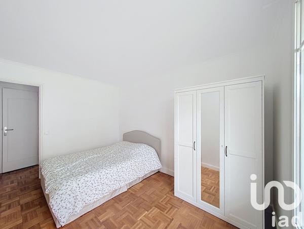 Location appartement 2 pièces 48 m² Maisons-Laffitte