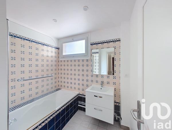 Location appartement 2 pièces 48 m² Maisons-Laffitte