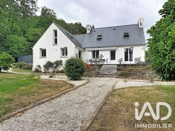 Maison à vendre 5 pièces 134 m² Combrit