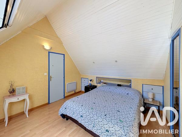 Maison à vendre 5 pièces 134 m² Combrit