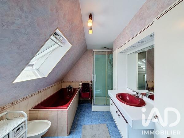 Maison à vendre 5 pièces 134 m² Combrit