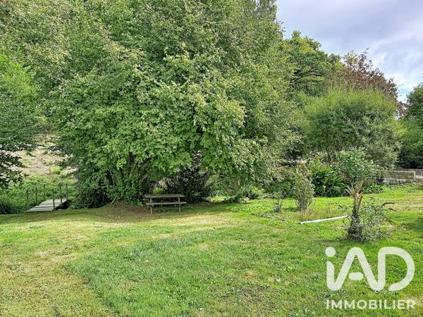 Maison à vendre 5 pièces 134 m² Combrit