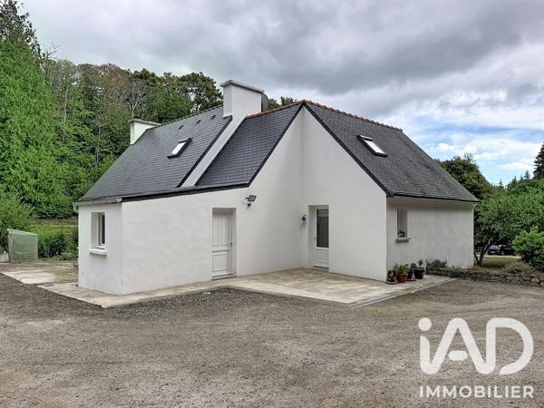 Maison à vendre 5 pièces 134 m² Combrit