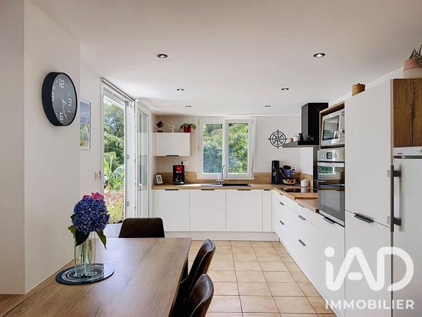 Maison à vendre 5 pièces 134 m² Combrit