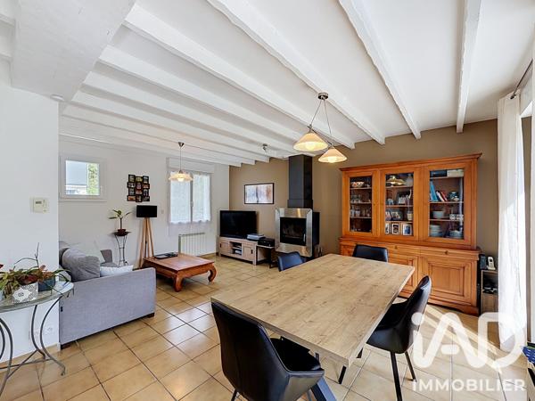 Maison à vendre 5 pièces 134 m² Combrit