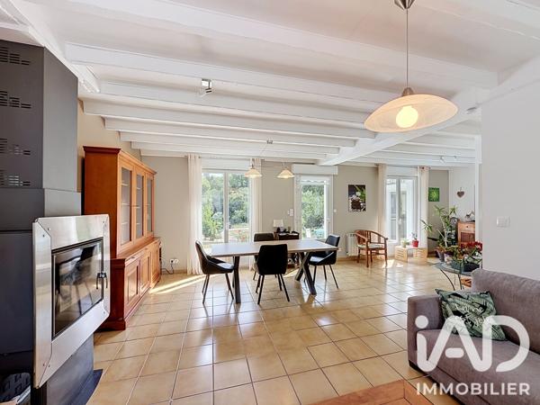 Maison à vendre 5 pièces 134 m² Combrit