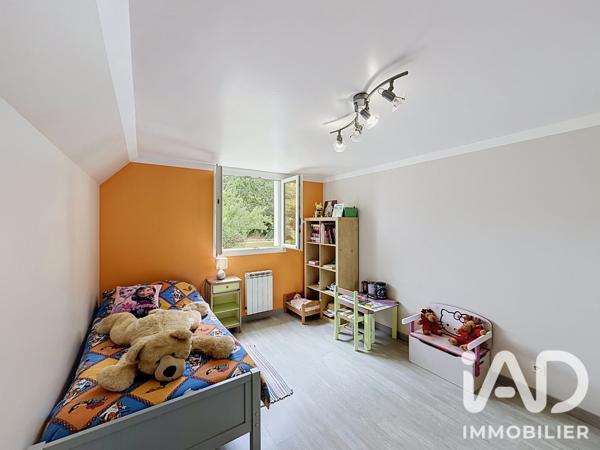 Maison à vendre 5 pièces 134 m² Combrit