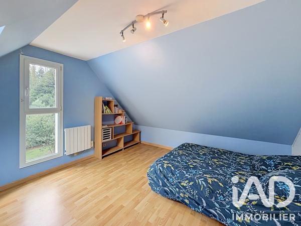 Maison à vendre 5 pièces 134 m² Combrit
