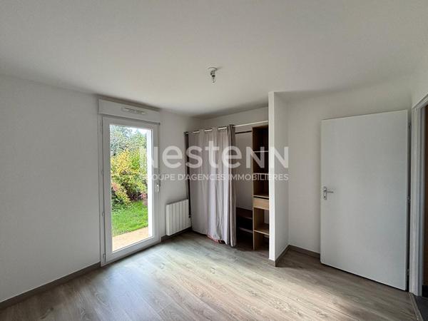 Maison de plain-pied à vendre à Elven centre ? 4 chambres ? DPE A ? Terrain de 610 m²