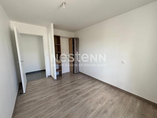 Maison de plain-pied à vendre à Elven centre ? 4 chambres ? DPE A ? Terrain de 610 m²
