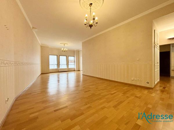 Appartement Colmar 4 pièces 140.45 m²