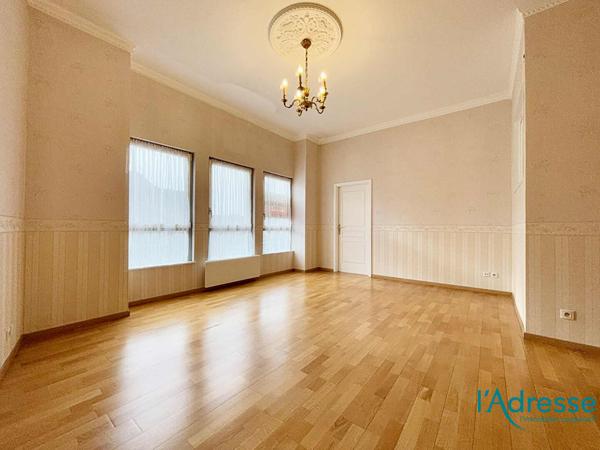 Appartement Colmar 4 pièces 140.45 m²