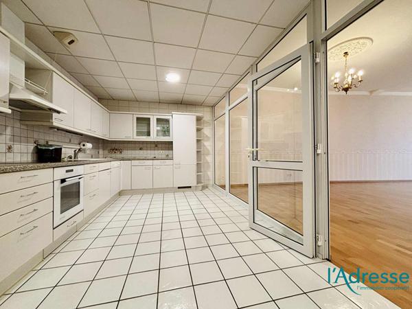 Appartement Colmar 4 pièces 140.45 m²