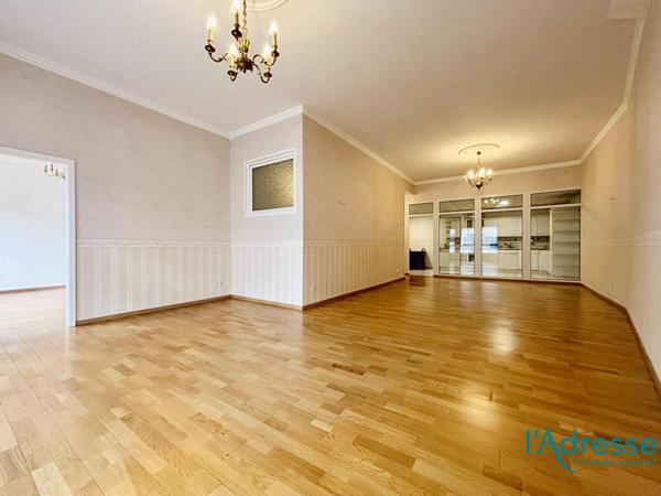 Appartement Colmar 4 pièces 140.45 m²