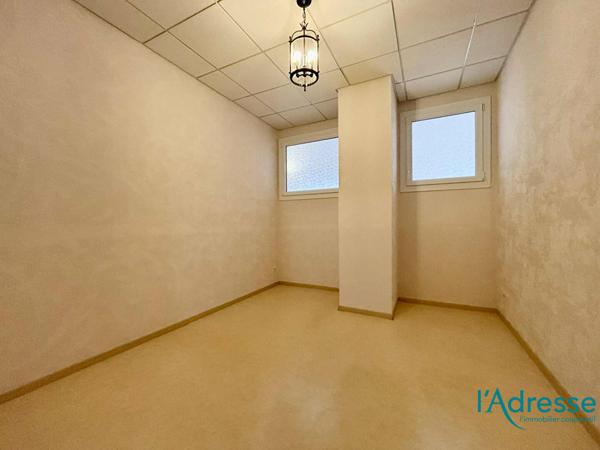 Appartement Colmar 4 pièces 140.45 m²