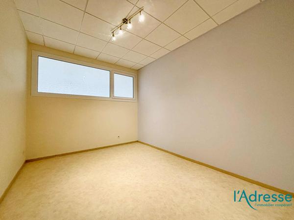 Appartement Colmar 4 pièces 140.45 m²