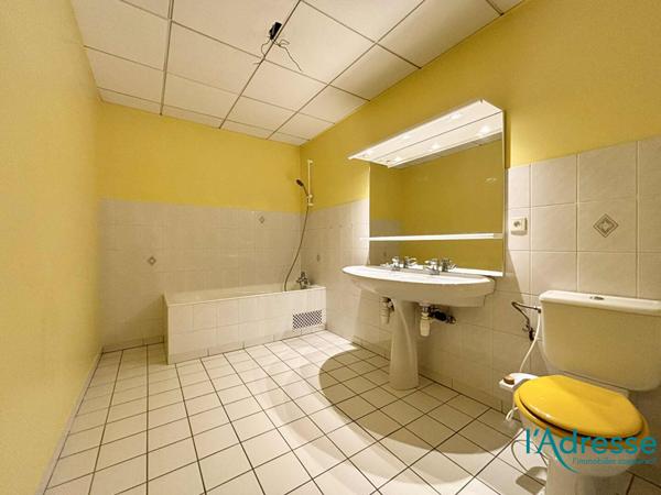 Appartement Colmar 4 pièces 140.45 m²