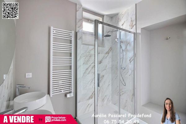 RARE : Brive centre - appartement T4 -104m² - rénové / Secteur Grande Poste - Halle Gaillarde