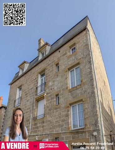 RARE : Brive centre - appartement T4 -104m² - rénové / Secteur Grande Poste - Halle Gaillarde