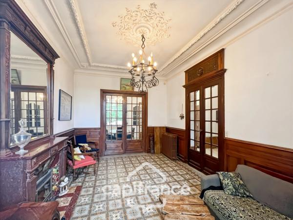 Propriete à vendre 12 pièces MARSEILLE 11EME ARRONDISSEMENT (13)