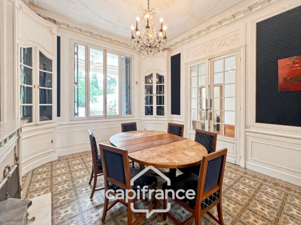 Propriete à vendre 12 pièces MARSEILLE 11EME ARRONDISSEMENT (13)