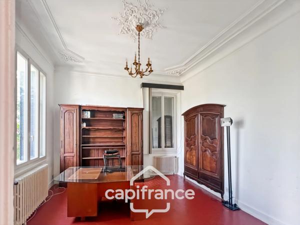 Propriete à vendre 12 pièces MARSEILLE 11EME ARRONDISSEMENT (13)