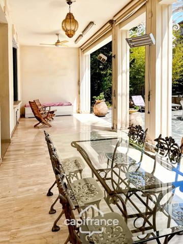 Propriete à vendre 12 pièces MARSEILLE 11EME ARRONDISSEMENT (13)