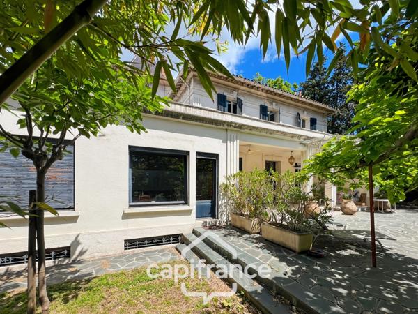 Propriete à vendre 12 pièces MARSEILLE 11EME ARRONDISSEMENT (13)