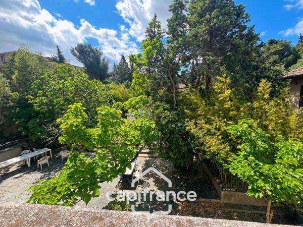 Propriete à vendre 12 pièces MARSEILLE 11EME ARRONDISSEMENT (13)