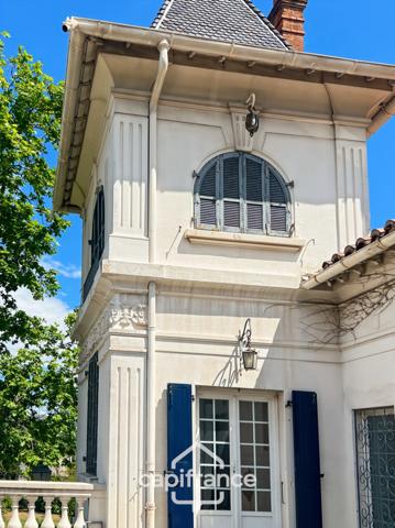 Propriete à vendre 12 pièces MARSEILLE 11EME ARRONDISSEMENT (13)