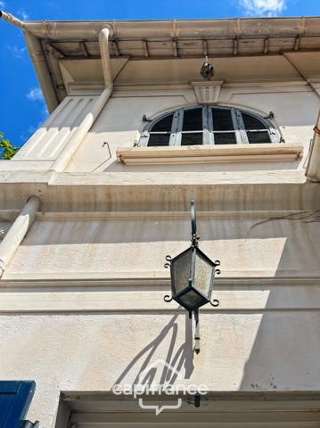 Propriete à vendre 12 pièces MARSEILLE 11EME ARRONDISSEMENT (13)