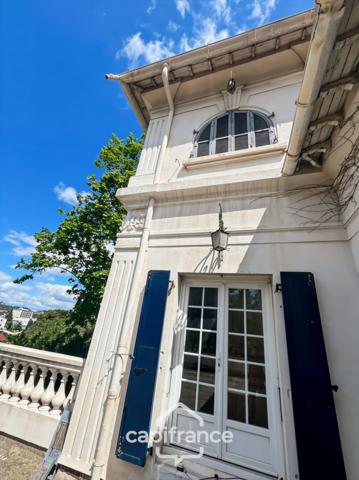 Propriete à vendre 12 pièces MARSEILLE 11EME ARRONDISSEMENT (13)