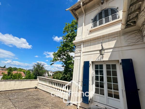 Propriete à vendre 12 pièces MARSEILLE 11EME ARRONDISSEMENT (13)