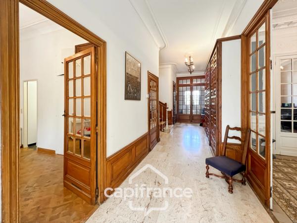 Propriete à vendre 12 pièces MARSEILLE 11EME ARRONDISSEMENT (13)