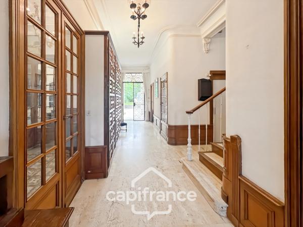 Propriete à vendre 12 pièces MARSEILLE 11EME ARRONDISSEMENT (13)