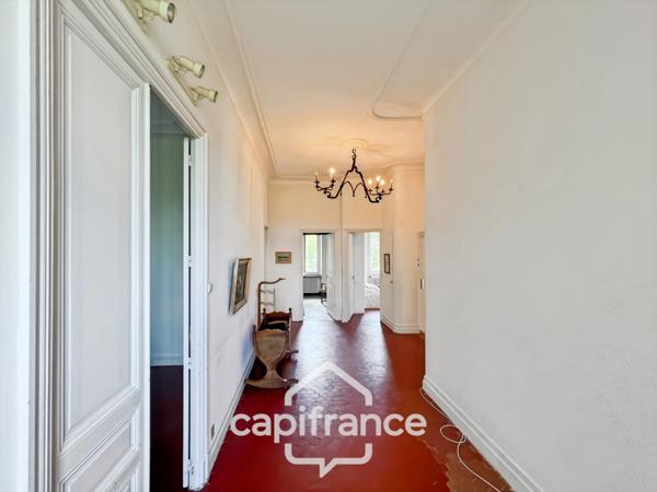 Propriete à vendre 12 pièces MARSEILLE 11EME ARRONDISSEMENT (13)