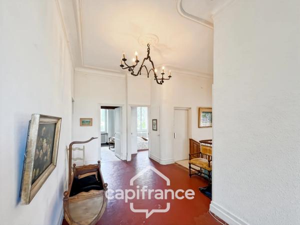 Propriete à vendre 12 pièces MARSEILLE 11EME ARRONDISSEMENT (13)