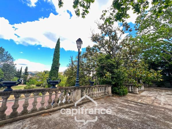 Propriete à vendre 12 pièces MARSEILLE 11EME ARRONDISSEMENT (13)