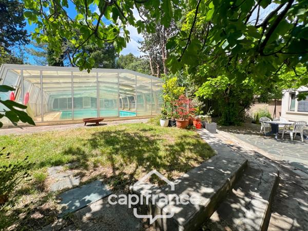 Propriete à vendre 12 pièces MARSEILLE 11EME ARRONDISSEMENT (13)