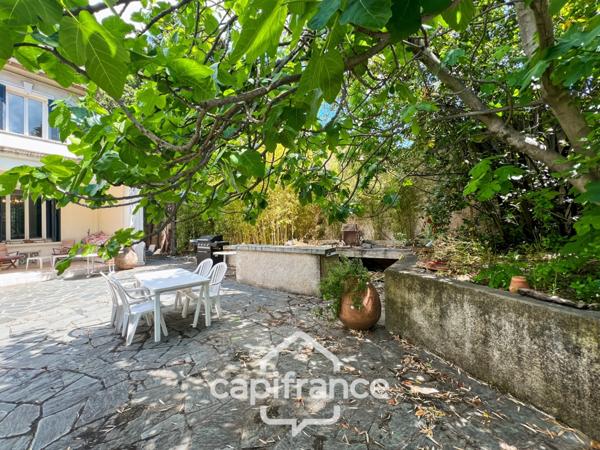 Propriete à vendre 12 pièces MARSEILLE 11EME ARRONDISSEMENT (13)